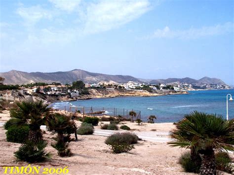 foto de el campello alicante espana