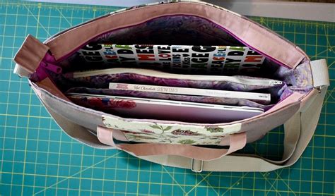 bags  purses sewing tutorial