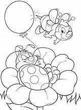 Ladybug Bee Ausmalbilder Bordar Riscos Páginas Mandala Bees Malen Pintura Digi Stamps Fraldinhas Bonitos Hojas Máquinas Plantillas Bumblebee Joaninhas Erwachsene sketch template