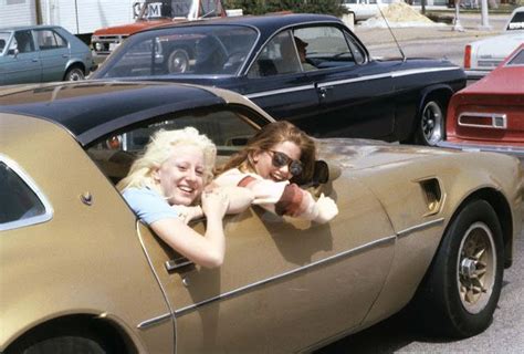 nostalgic photos of american teenage girls at texas beaches during the 1980s galveston 1980s