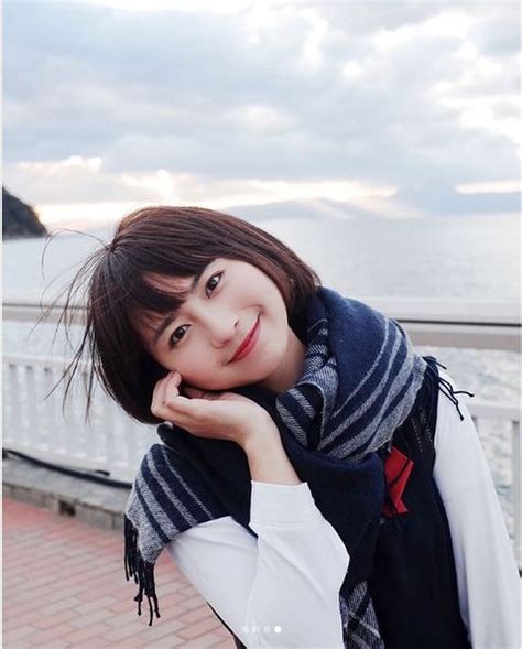 Mirip Aktris Jepang Gadis China Pukau Pengguna Instagram Foto 5