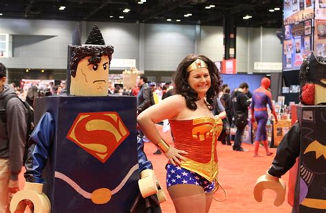 The Best Cosplay Of C2e2 2016 Comics Galleries Cosplay Paste