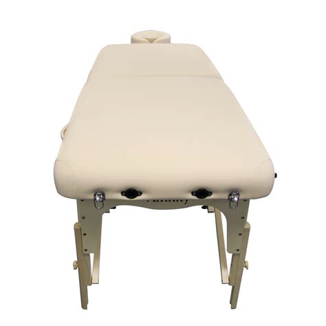 affinity deluxe portable massage table body massage shop