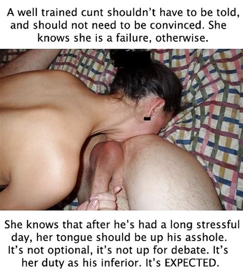 submissive useless cunt captions 2 40 pics