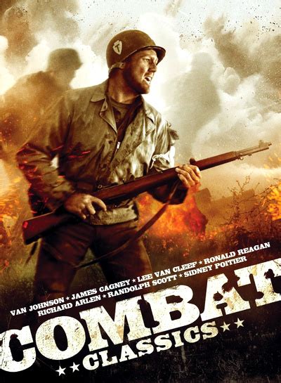 Combat Classics 50 Movie Pack 12 X Dvd5 Download For