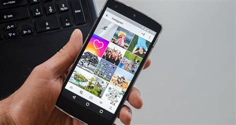 create  visually appealing instagram page   ckdigital