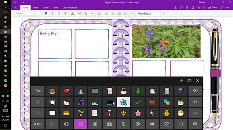 powerpoint   backgrounds  onenote youtube