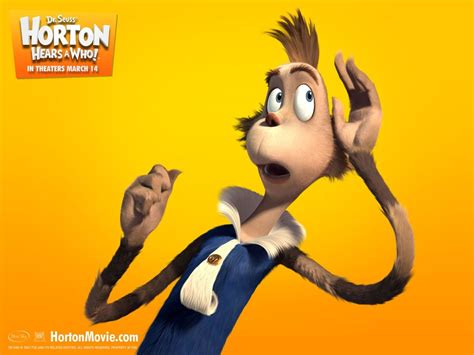 poster rezolutie mare horton hears    poster horton