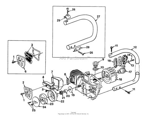 poulan pro cc chainsaw parts diagram drivenheisenberg