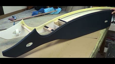 build  custom center console doovi