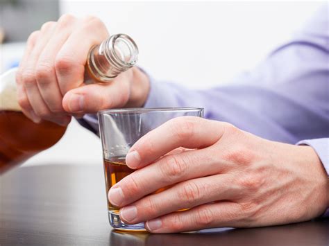 treatment  alcoholism dr weils condition care guide