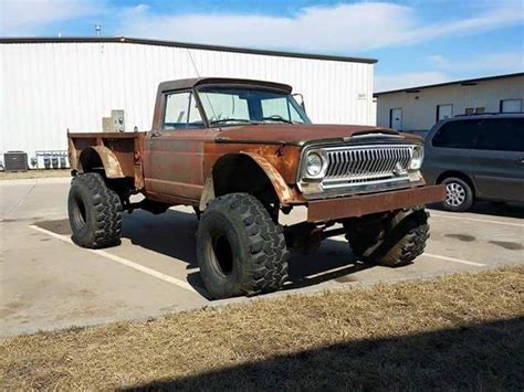 51 Best Images About Jeep J10 On Pinterest Jeep Pickup