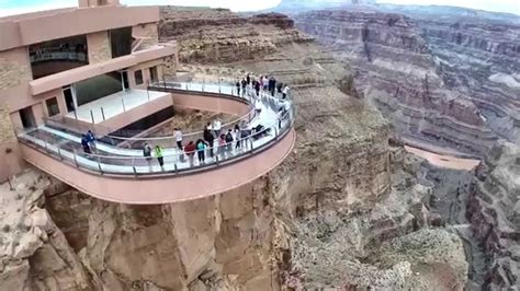 skywalk west rim full youtube