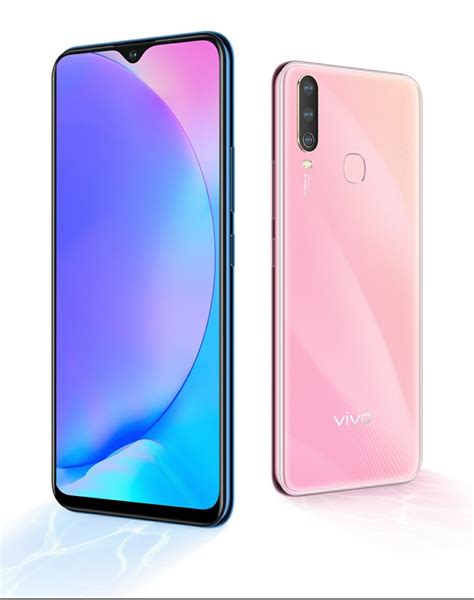 vivo  officially listed  mah battery sparrows news