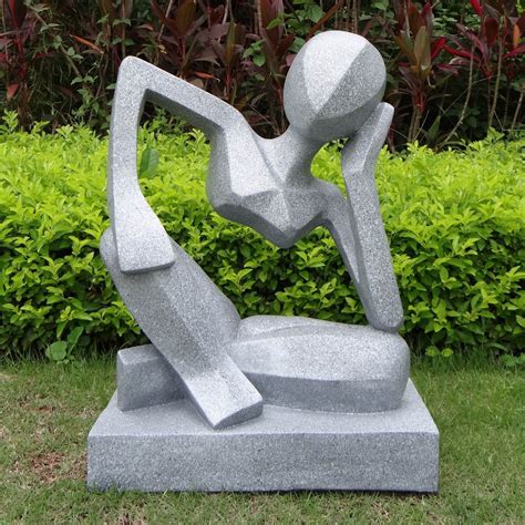 garden sculptures   creative manner yonohomedesigncom