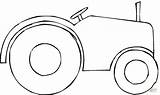 Coloring Pages Road Roller Make Propelled Self Printable Drawing sketch template