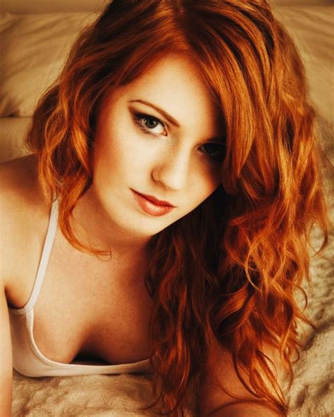 stunning redhead beautiful red hair dead gorgeous pretty hair i