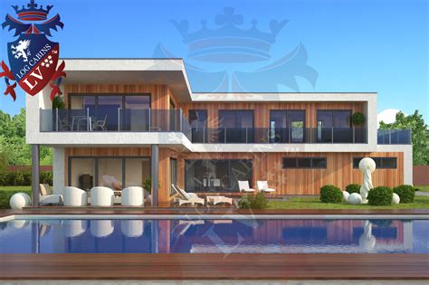 passive house designs passive homes log cabins lv blog