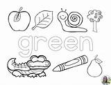 Green Packet Teacherspayteachers sketch template
