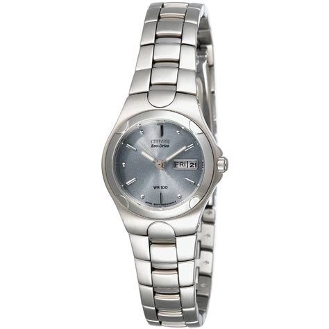 citizen ladies wr eco drive  watches  francis gaye jewellers uk
