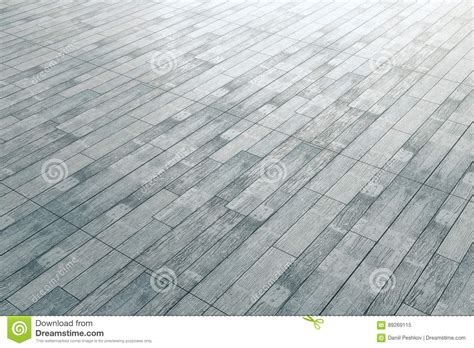 grijze houten bevloering stock illustratie illustration  huis