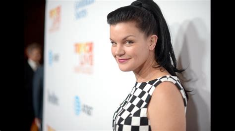 after assault tweets pauley perrette of ‘ncis thanks cbs