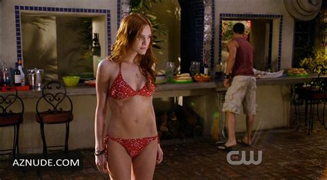 melrose place nude scenes aznude