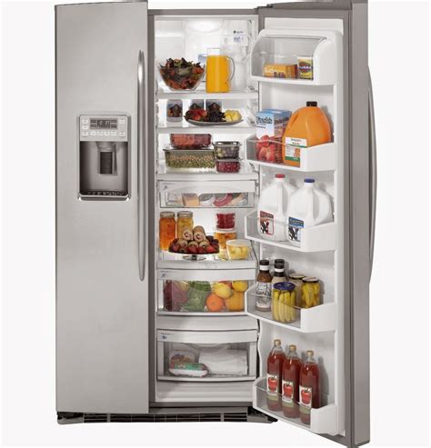 general electric refrigerator general electric refrigerator