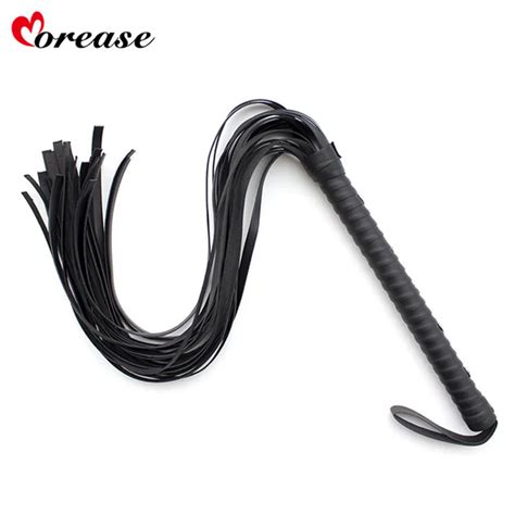 morease feather clit tickler for women bdsm whip erotic spanking