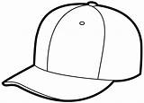 Cap Hat Drawing Baseball Line Sketch Coloring Clipart Thinking Clip Pilgrim Template Puts Addressing Nlrb Circuit Dc Its When Ruling sketch template