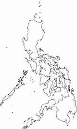 Philippines Map Blank Labels Simple Philippine Maps Drawing Asia Coloring Outline Southeast Cropped Outside East North West Aneki Phillipines Reproduced sketch template