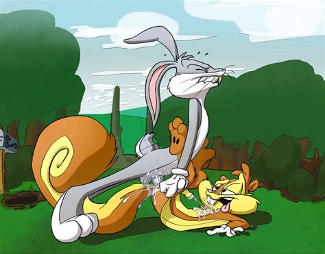 porn lola bunny tentacles naked babes