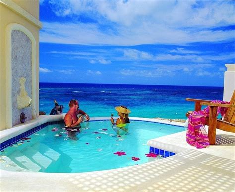 Photos Of The Crane Resort Totally Barbados