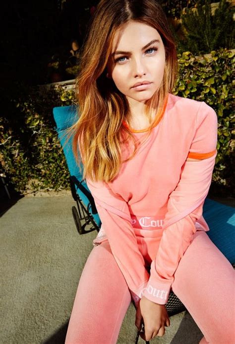 Most Beautiful Girl In The World 16 Year Old Thylane Blondeau 12 Pics