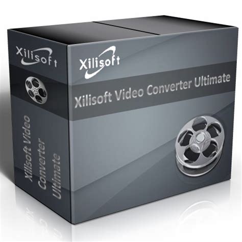 xilisoft video converter ultimate  including patch