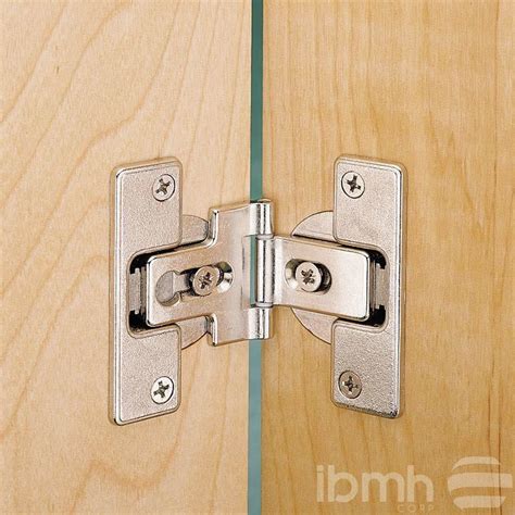 product  managed  ibmh concealed hinges