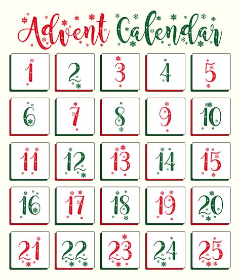 images  advent printable worksheets printable advent
