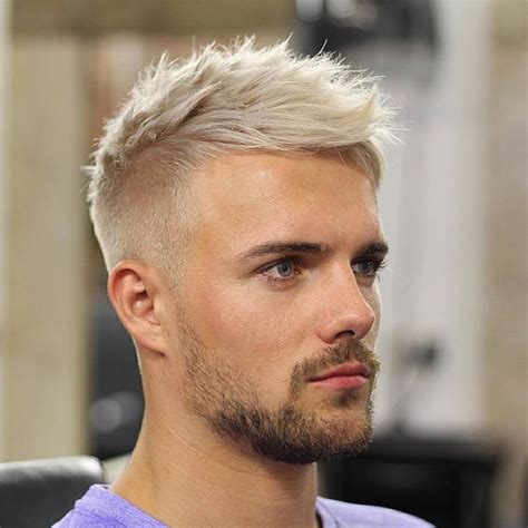 Undercut Mit Übergang – Der Neue Alte Trend Haarschnitt Männer
