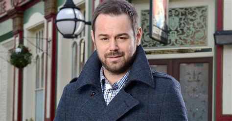 ‘eastenders spoilers here s how long danny dyer will be away from