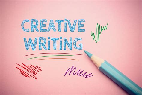 creative writing  beginners unlock  creativity skill success