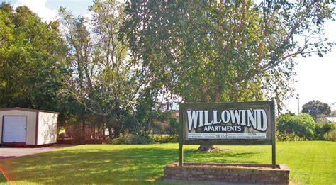 willowind apartments abbeville la multi family housing rental