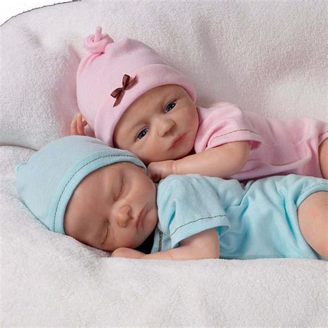bebes reborn gemelos hermosos entrega inmediata mercado libre
