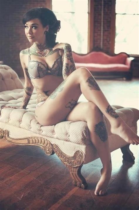 mujeres y tatuajes imágenes taringa