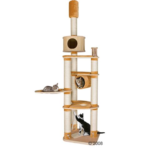 telescoop krabpaal krabpaal en krabmeubels katten  dierenwinkel dierenspeciaalzaak
