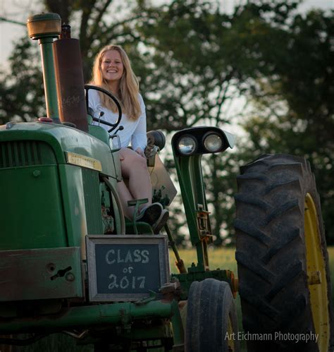 country girl senior pictures ideas tractor girl senior pictures country senior pictures