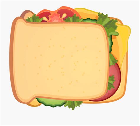 clipart   sandwich   cliparts  images  clipground