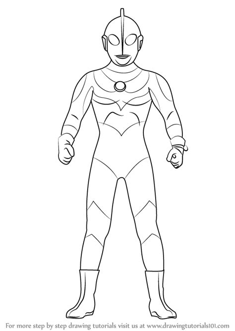 ultraman monsters  coloring pages
