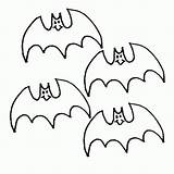Coloring Bat Kids Bats Printable Pages Drawing Halloween Colouring Worksheets Template Color Drawings Line Print Colorluna Sheets Getdrawings Paintingvalley Choose sketch template