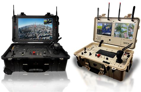 drone ground control station picture  drone