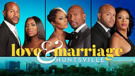 love and marriage huntsville primetime soap opera network community